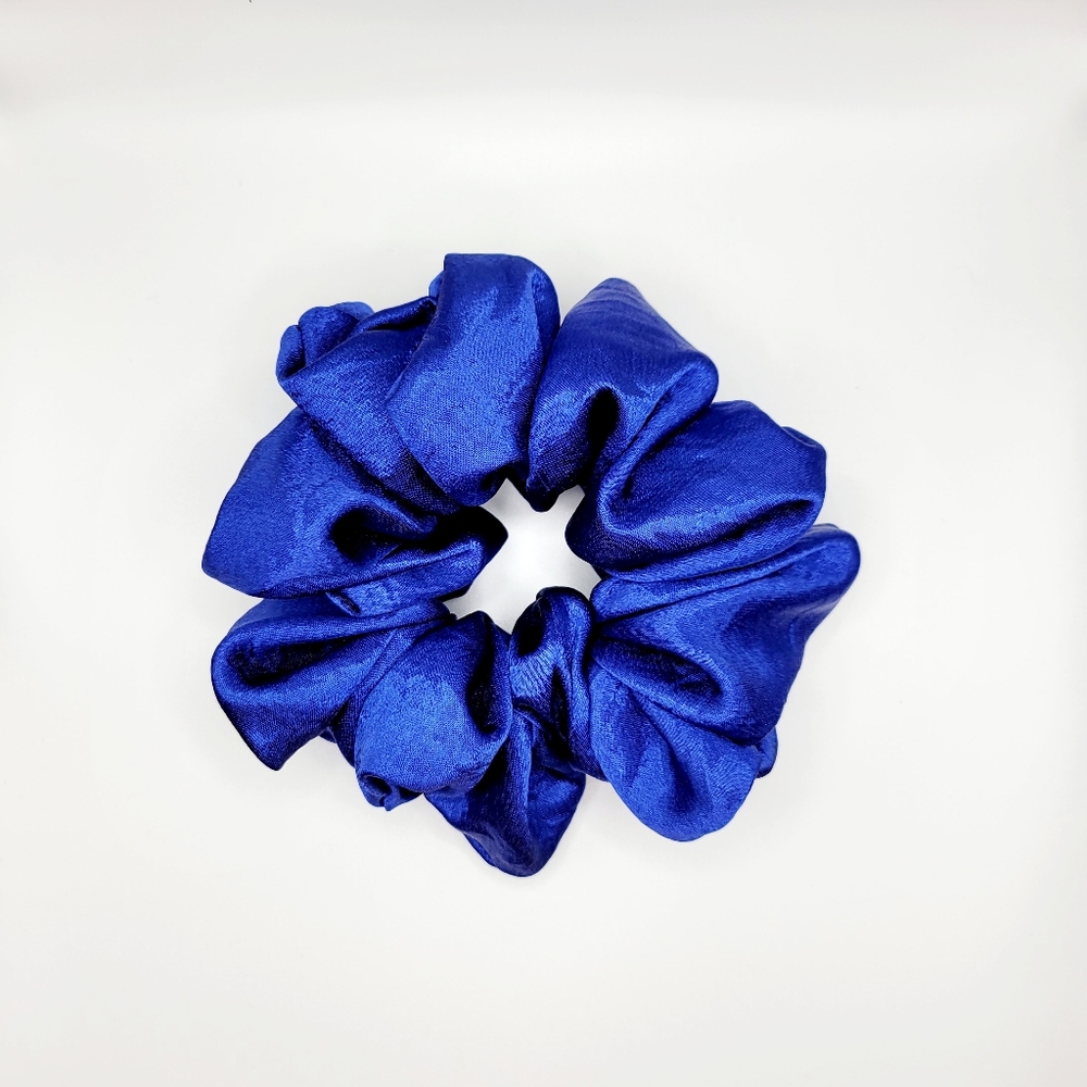 Jumbo XL Oversize Hair Scrunchie - Handmade
